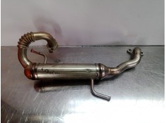 Recambio de enfriador gases egr para toyota corolla verso (r1) 2.0 turbodiesel cat referencia OEM IAM NO TIENE REFERENCIA  