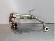 Recambio de enfriador gases egr para toyota corolla verso (r1) 2.0 turbodiesel cat referencia OEM IAM NO TIENE REFERENCIA   2