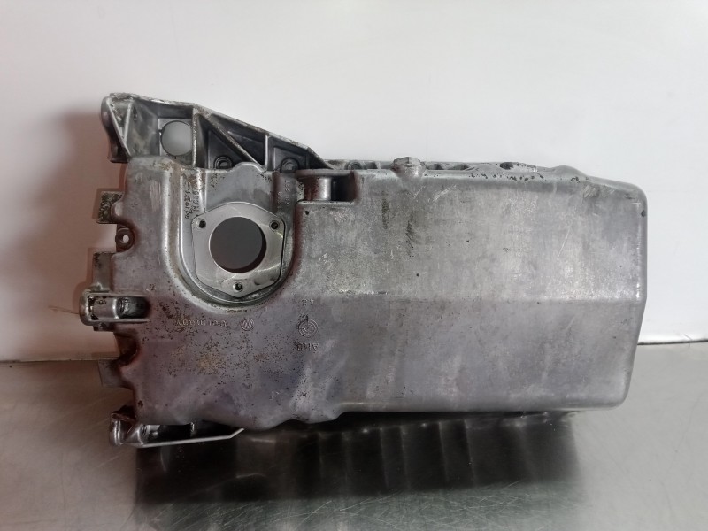 Recambio de carter para seat toledo (1m2) 1.8 20v turbo referencia OEM IAM 038103603L  