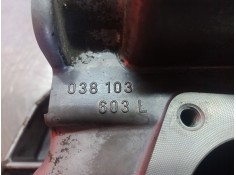Recambio de carter para seat toledo (1m2) 1.8 20v turbo referencia OEM IAM 038103603L   2