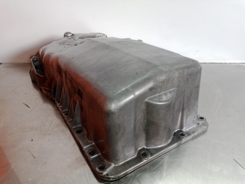 Recambio de carter para seat toledo (1m2) 1.8 20v turbo referencia OEM IAM 038103603L  