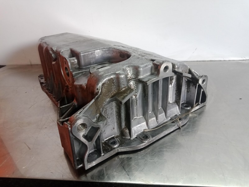 Recambio de carter para seat toledo (1m2) 1.8 20v turbo referencia OEM IAM 038103603L  