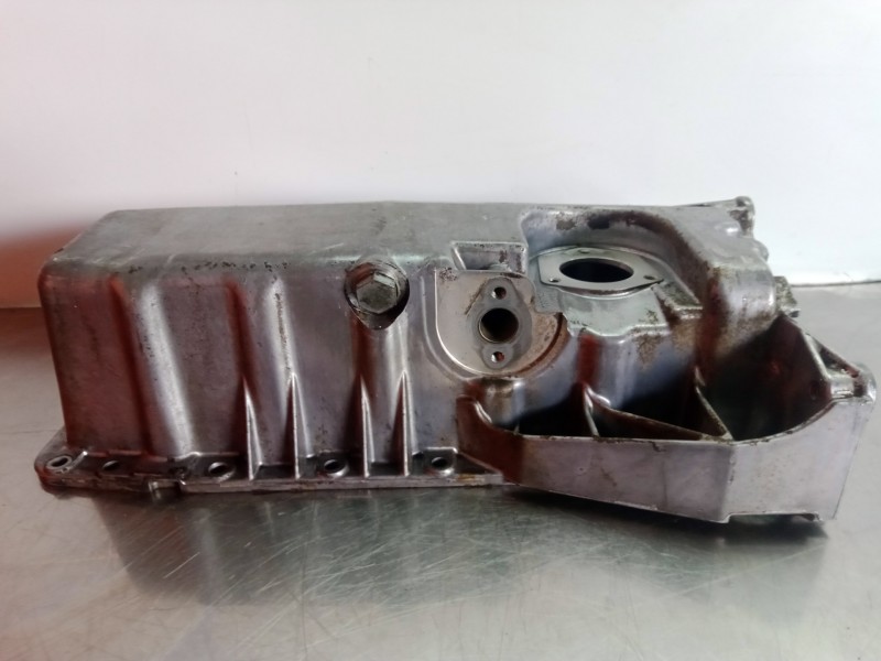 Recambio de carter para seat toledo (1m2) 1.8 20v turbo referencia OEM IAM 038103603L  