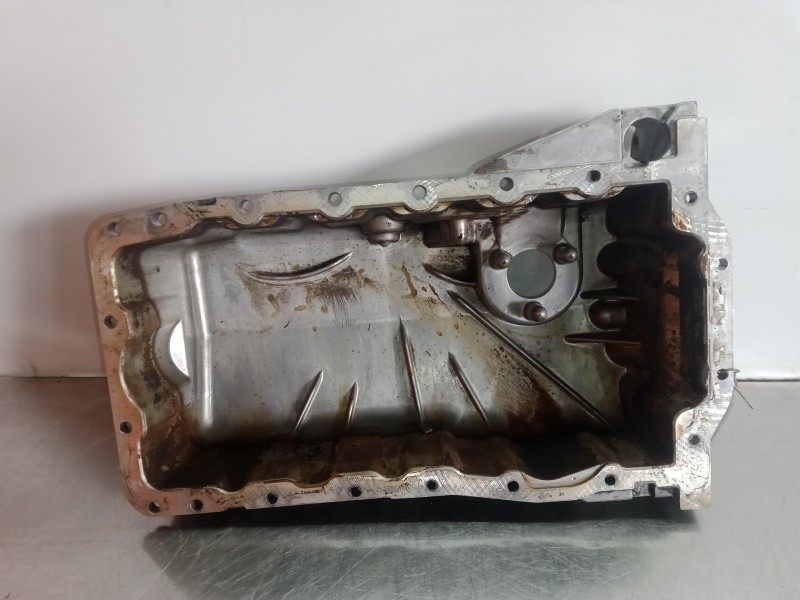 Recambio de carter para seat toledo (1m2) 1.8 20v turbo referencia OEM IAM 038103603L  