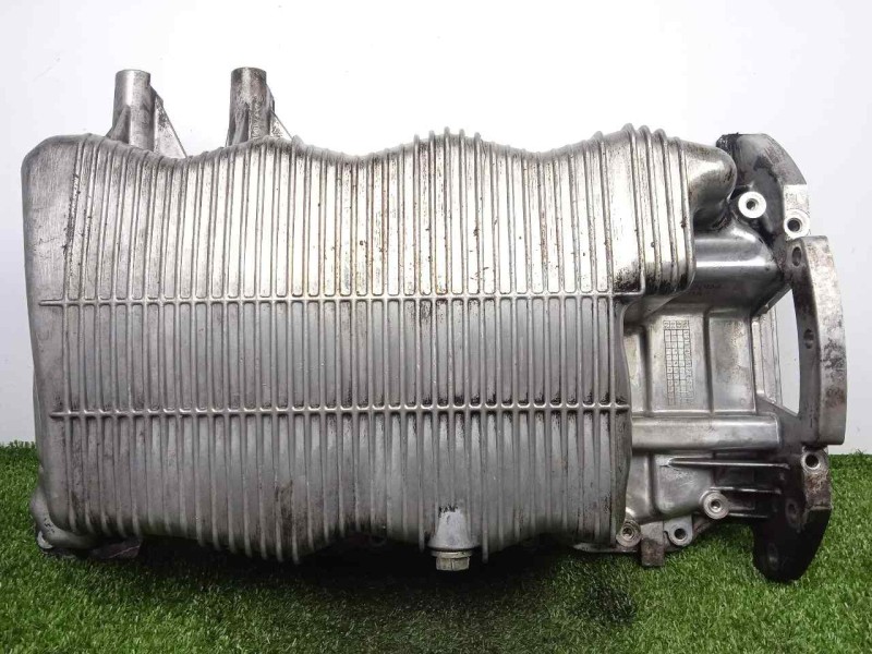 Recambio de carter para kia cerato 2.0 turbodiesel cat referencia OEM IAM SIN REFERENCIA ALUMINIO 