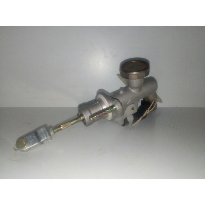 Recambio de bomba embrague para nissan primera berlina (p12) 1.9 dci 8v referencia OEM IAM   