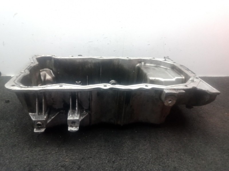 Recambio de carter para hyundai sonata (nf) 2.0 crdi cat referencia OEM IAM SIN REF  EURO4