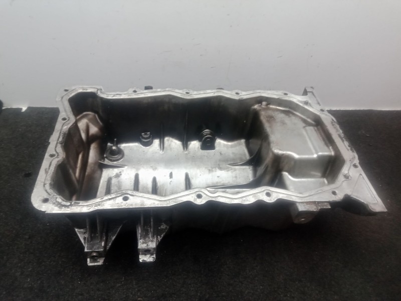 Recambio de carter para hyundai sonata (nf) 2.0 crdi cat referencia OEM IAM SIN REF  EURO4