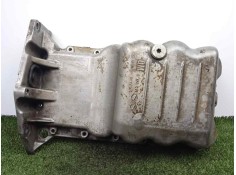 Recambio de carter para opel agila 1.2 16v cat (z 12 xep / lb4) referencia OEM IAM 9128621 ALUMINIO 