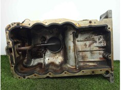 Recambio de carter para opel agila 1.2 16v cat (z 12 xep / lb4) referencia OEM IAM 9128621 ALUMINIO  2