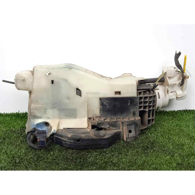 Recambio de cerradura puerta delantera derecha para mercedes-benz clase s (w220) berlina 320 (220.065) referencia OEM IAM   