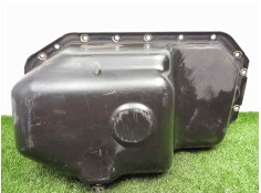 Recambio de carter para seat ibiza (6l1) 1.4 16v referencia OEM IAM 036103601AC CHAPA 