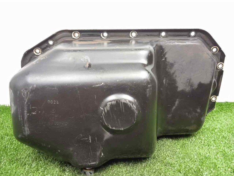 Recambio de carter para seat ibiza (6l1) 1.4 16v referencia OEM IAM 036103601AC CHAPA 