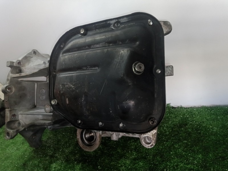 Recambio de carter para toyota corolla (e12) 1.4 d-4d luna compact referencia OEM IAM   