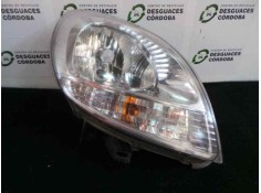 Recambio de faro derecho para renault kangoo (f/kc0) 1.5 dci diesel referencia OEM IAM 8200236591-89008440-89008684-89009622 03-