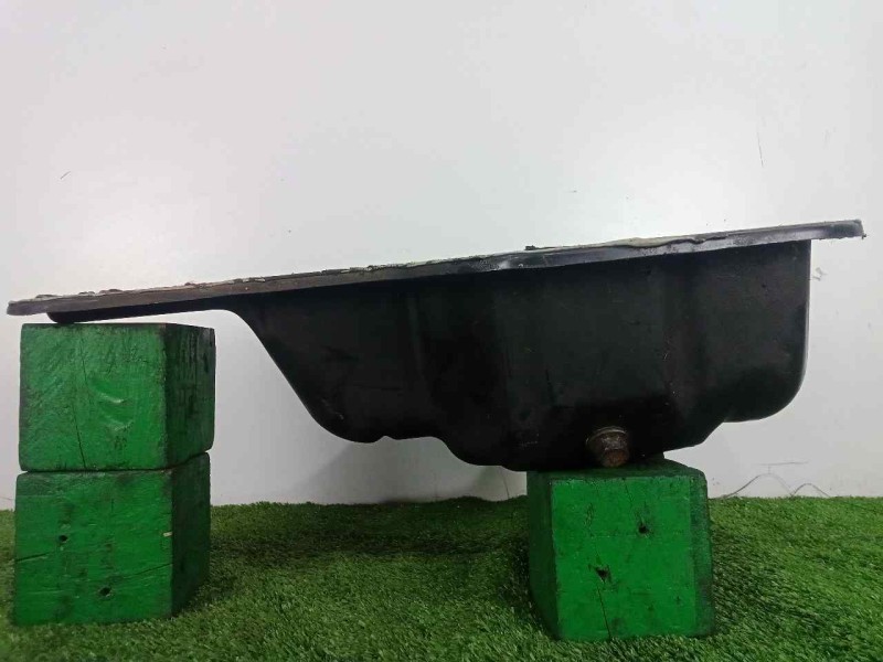 Recambio de carter para toyota corolla (e12) 1.6 16v referencia OEM IAM  CHAPA 