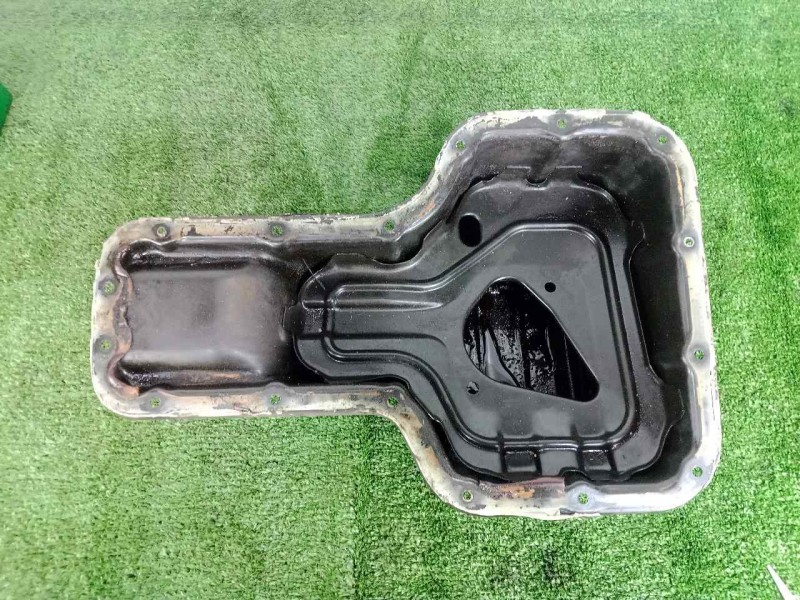 Recambio de carter para toyota corolla (e12) 1.6 16v referencia OEM IAM  CHAPA 
