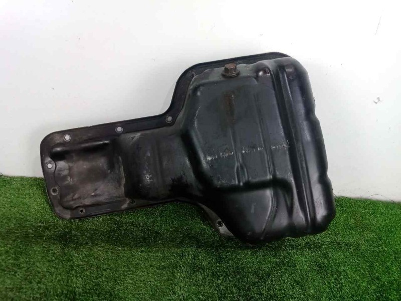 Recambio de carter para toyota corolla (e12) 1.6 16v referencia OEM IAM  CHAPA 