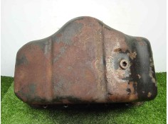 Recambio de carter para renault 6 1.1 referencia OEM IAM SIN REFERENCIA CHAPA 