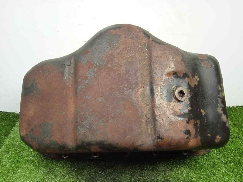 Recambio de carter para renault 6 1.1 referencia OEM IAM SIN REFERENCIA CHAPA 