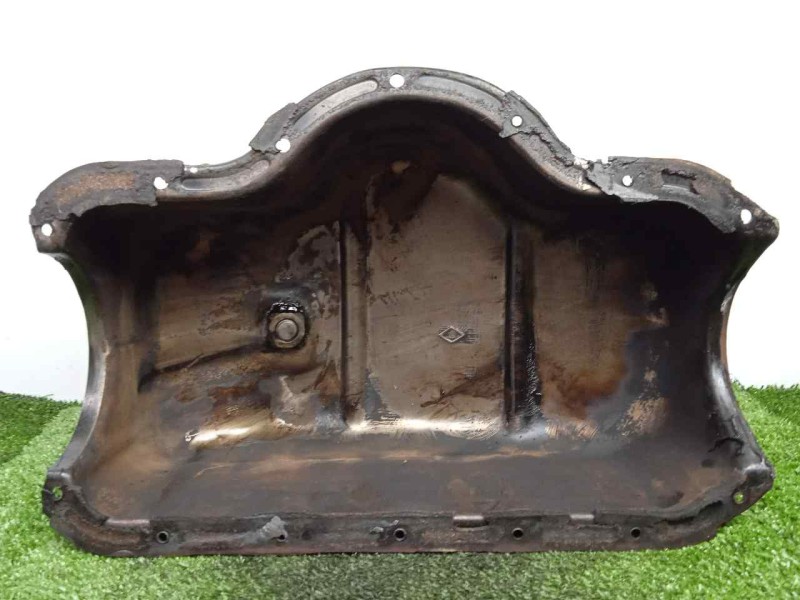 Recambio de carter para renault 6 1.1 referencia OEM IAM SIN REFERENCIA CHAPA 