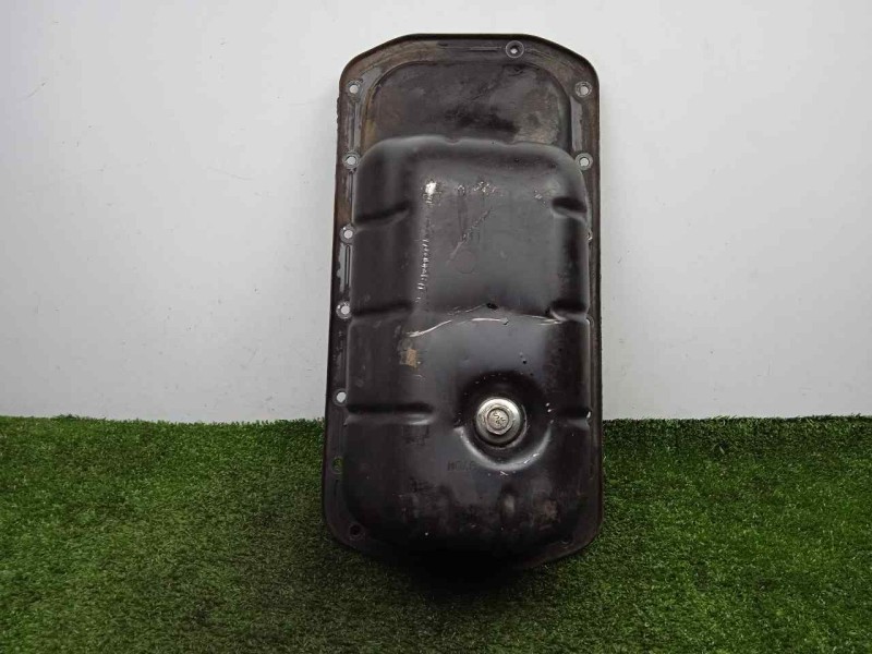 Recambio de carter para ford focus c-max (cap) 1.6 tdci cat referencia OEM IAM SIN REFERENCIA  CHAPA