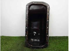 Recambio de carter para ford focus c-max (cap) 1.6 tdci cat referencia OEM IAM SIN REFERENCIA  CHAPA 2