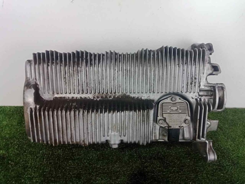 Recambio de carter para skoda octavia berlina (1z3) 1.6 referencia OEM IAM 06A103603AJ CON.SENSOR 