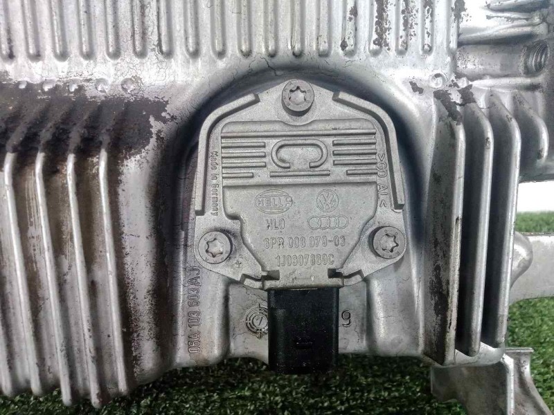 Recambio de carter para skoda octavia berlina (1z3) 1.6 referencia OEM IAM 06A103603AJ CON.SENSOR 