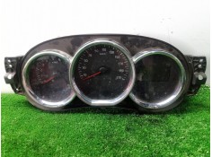 Recambio de cuadro instrumentos para dacia duster 1.5 dci diesel fap cat referencia OEM IAM 248102645R  