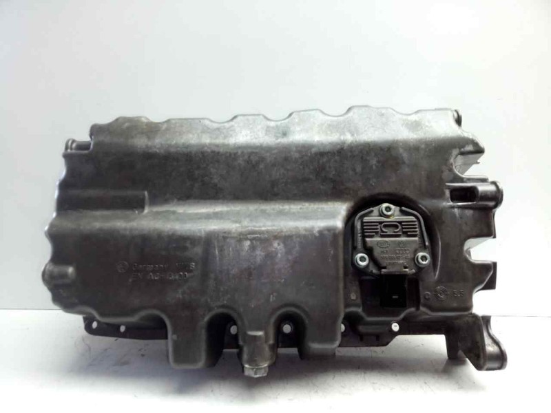 Recambio de carter para audi a3 (8p) 1.9 tdi referencia OEM IAM 03G103603Q  