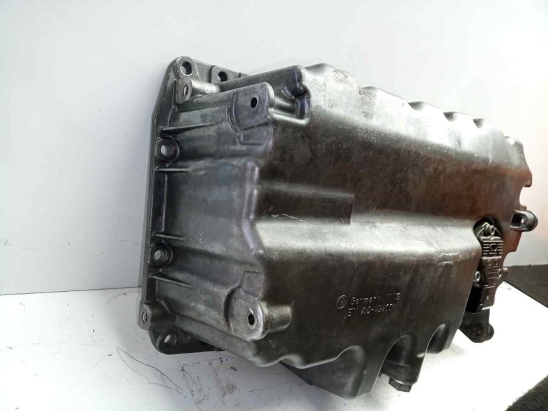 Recambio de carter para audi a3 (8p) 1.9 tdi referencia OEM IAM 03G103603Q  