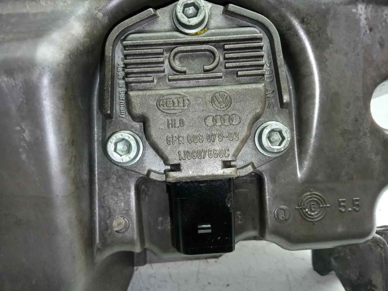 Recambio de carter para audi a3 (8p) 1.9 tdi referencia OEM IAM 03G103603Q  