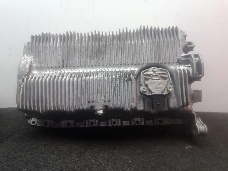 Recambio de carter para skoda octavia berlina (1z3) 1.6 referencia OEM IAM 06A103603AJ ALUMINIO CON SENSOR