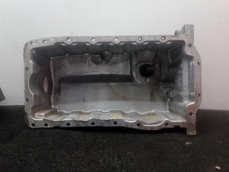 Recambio de carter para skoda octavia berlina (1z3) 1.6 referencia OEM IAM 06A103603AJ ALUMINIO CON SENSOR