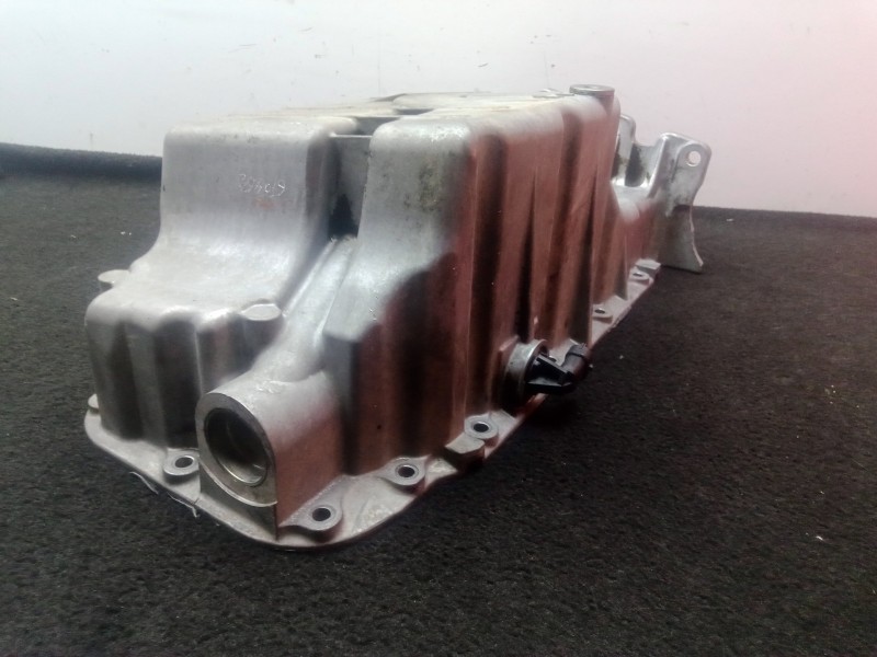 Recambio de carter para chevrolet cruze 1.6 cat referencia OEM IAM   