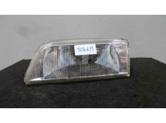 Recambio de faro izquierdo para citroën zx 1.4 referencia OEM IAM 084518 OPTICA.SIMPLE VALEO