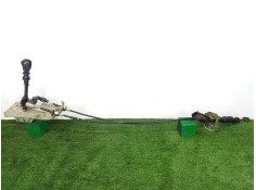 Recambio de varillaje cambio para nissan primera berlina (p12) 2.2 16v turbodiesel cat referencia OEM IAM   