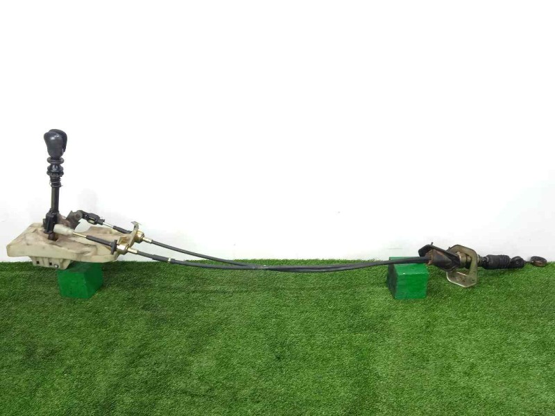 Recambio de varillaje cambio para nissan primera berlina (p12) 2.2 16v turbodiesel cat referencia OEM IAM   