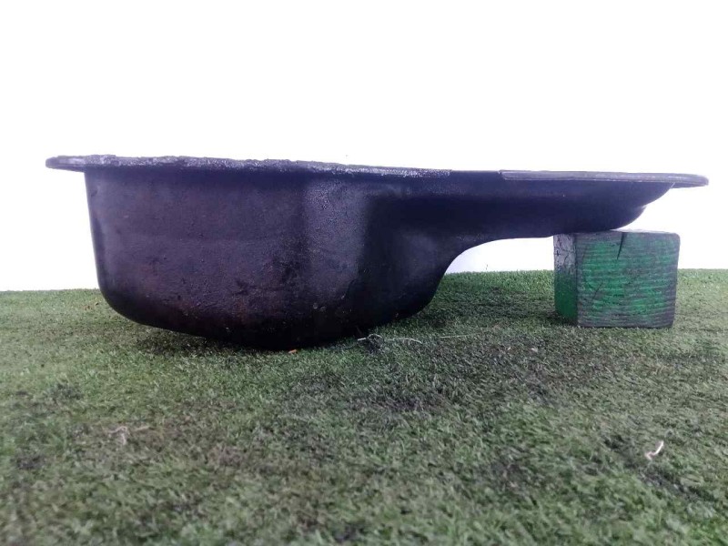 Recambio de carter para kia sorento 2.5 crdi referencia OEM IAM 215104A400 CHAPA 