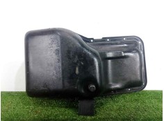 Recambio de carter para kia sorento 2.5 crdi referencia OEM IAM 215104A400 CHAPA  2