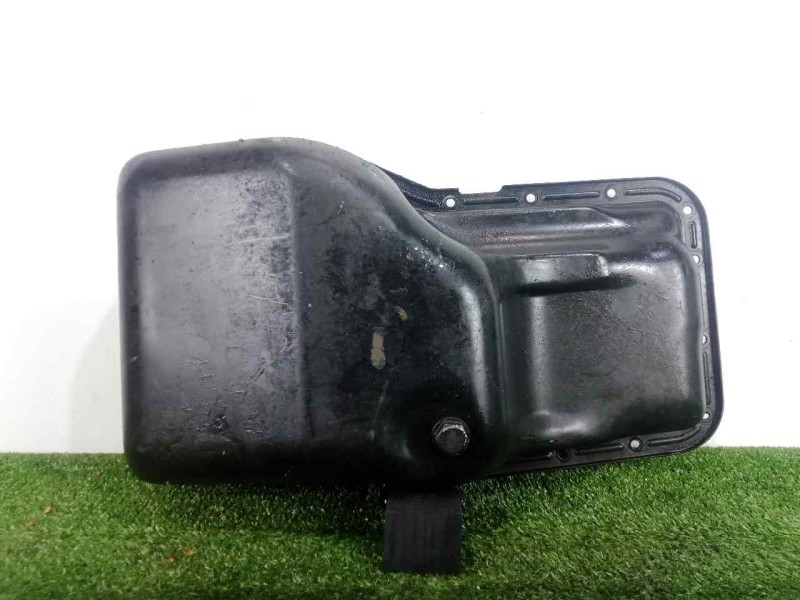 Recambio de carter para kia sorento 2.5 crdi referencia OEM IAM 215104A400 CHAPA 