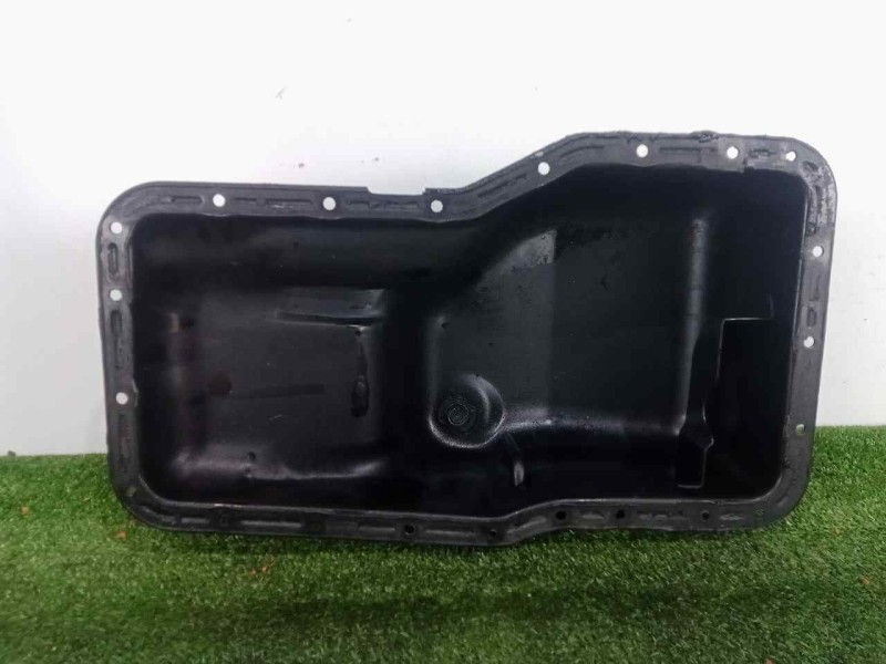 Recambio de carter para kia sorento 2.5 crdi referencia OEM IAM 215104A400 CHAPA 