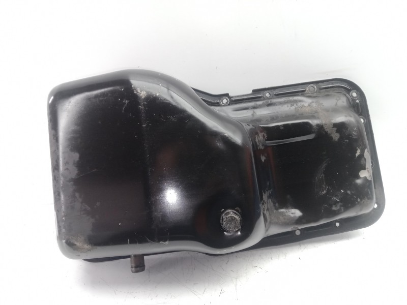 Recambio de carter para kia sorento 2.5 crdi cat referencia OEM IAM   