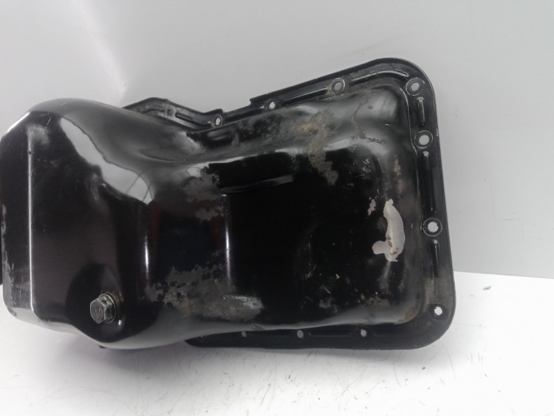 Recambio de carter para kia sorento 2.5 crdi cat referencia OEM IAM   