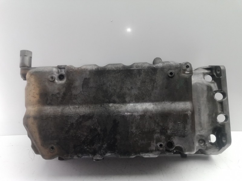 Recambio de carter para ford focus berlina (cap) 2.0 tdci cat referencia OEM IAM 9656988980  