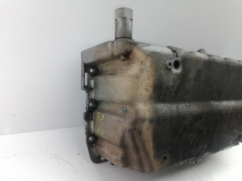 Recambio de carter para ford focus berlina (cap) 2.0 tdci cat referencia OEM IAM 9656988980  