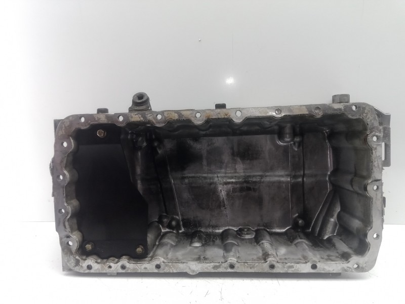 Recambio de carter para ford focus berlina (cap) 2.0 tdci cat referencia OEM IAM 9656988980  