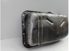 Recambio de carter para nissan interstar mod. 04 (x70) 2.5 dci diesel cat referencia OEM IAM 72838927B   2