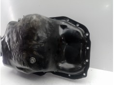 Recambio de carter para toyota corolla verso (r1) 2.2 turbodiesel cat referencia OEM IAM  CHAPA CON SENSOR 2